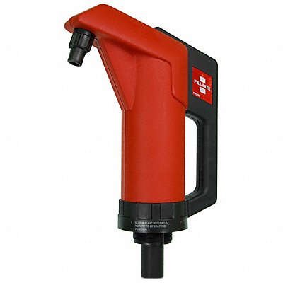 Hand Drum Pump Lever 11 oz per stroke