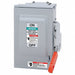 Solar Safety Switch 30 Amps