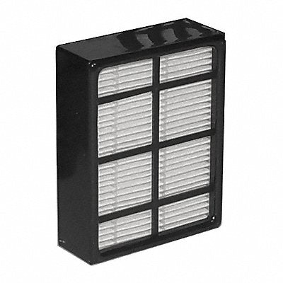 High Filtration Exhaust Filter