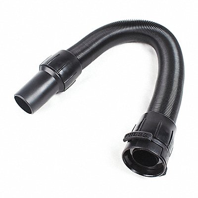 Hose Assembly For Upright Vacuum