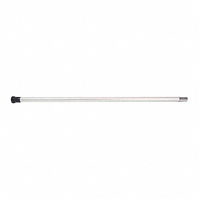 Extension Wands 1-1/2 Aluminum