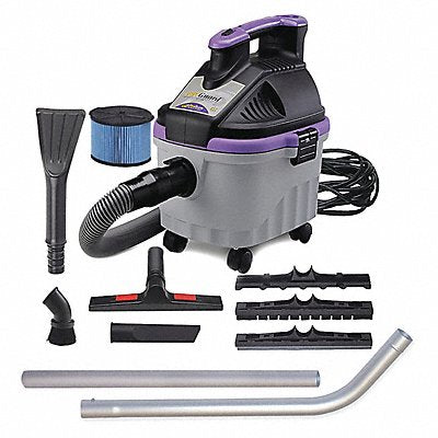 Proguard 4 Portable Wet/Dry Vacuum