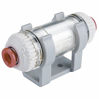 Vacuum Filter Inline 1/8