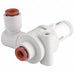 Vacuum Filter 90 Deg 3/8