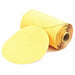 PSA Sanding Disc 6 in Dia 220 G