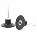 Qlok Holder-R 2 X 1/4 Soft