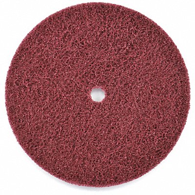 Bb Fin Disc 6 X 1/4 Mar-A Vfn