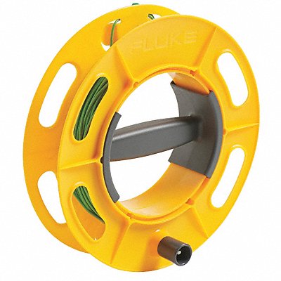 Cable Reel Accessory 25 m L Green