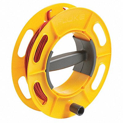 Cable Reel Accessory 50 m L Red