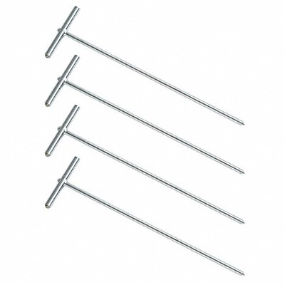 Stake Accessory Kit 25m/50m L 4 Stakes