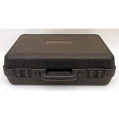 Protective Case 4 in (2) Latches Black