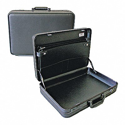 ProtCase 2 in Combo Lock Latches Black