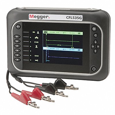 Time Domain Reflectometer 20V IP54