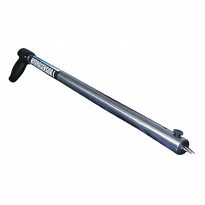 Moisture Probe 31 L Stainless Steel