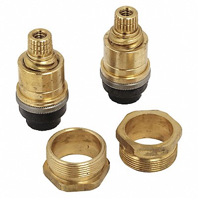 Valve Rebuild Kit