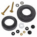 Coupling Kit Metal Rubber