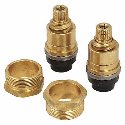 Valve Rebuild Kit