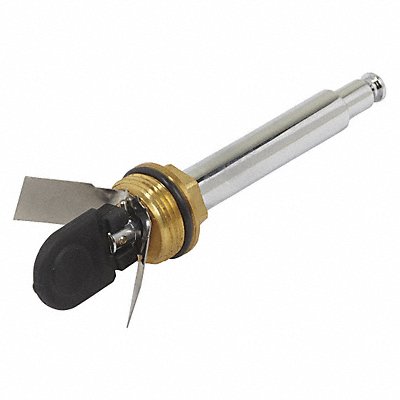 Diverter Built-In Metal