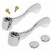 Handle Metal