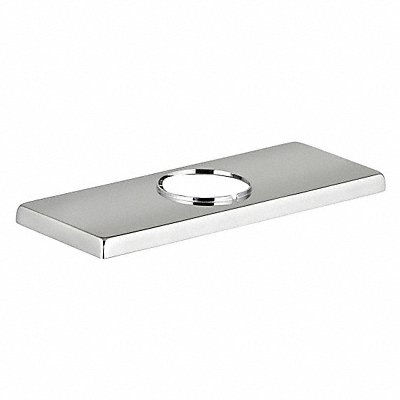 Trim/Cover Plate 5-3/4 L 2-1/8 W