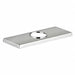 Trim/Cover Plate 5-3/4 L 2-1/8 W