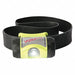 Industrial Headlamp LED Yellow