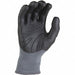 Coated Glv C-Grip Impact XL Gray PR