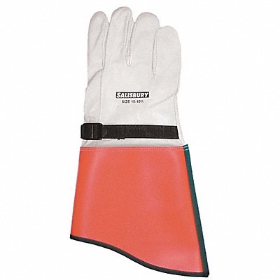 Electrical Glove Protector 7 14 PR