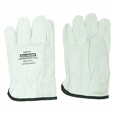 H8306 Electrical Glove Protector 10 10 PR