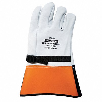 Electrical Glove Protector 9 12 PR