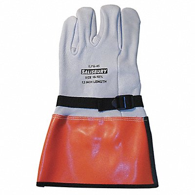 Electrical Glove Protector 8 14 PR