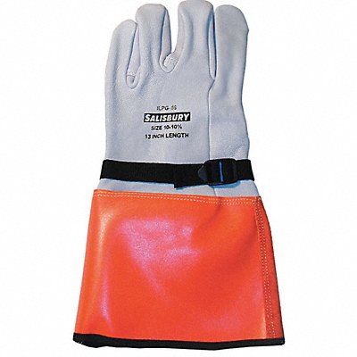 Electrical Glove Protector 7 14 PR