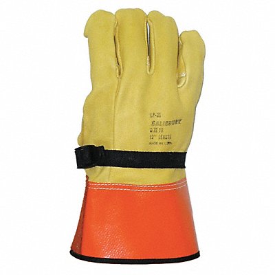 Electrical Glove Protector 10 12 PR