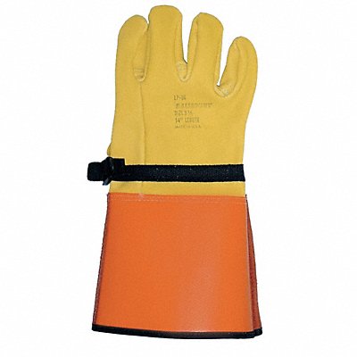 Electrical Glove Protector 8 14 PR