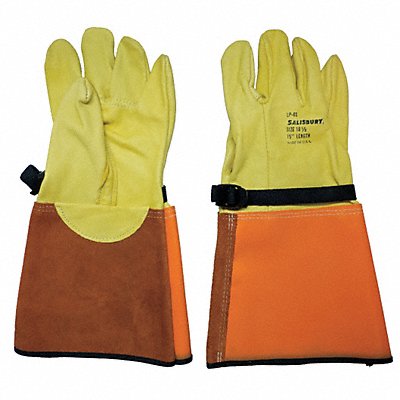 Electrical Glove Protector 8 15 PR