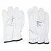 Elec. Glove Protector 10-1/2 Cream PR