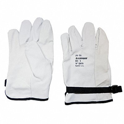 H0364 Electrical Glove Protector 8-1/2 10 PR