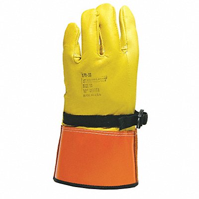 Electrical Glove Protector 10-1/2 12 PR