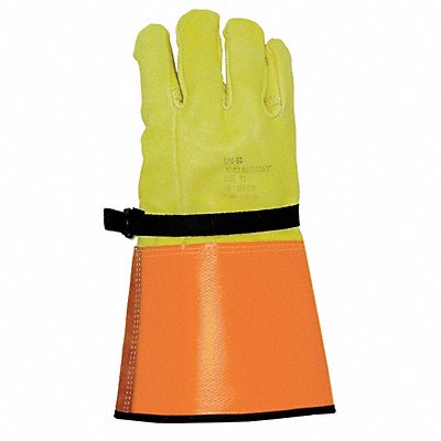 Electrical Glove Protector 10-1/2 14 PR