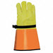 Electrical Glove Protector 10-1/2 14 PR