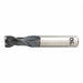 Sq. End Mill Single End Carb 9.00mm