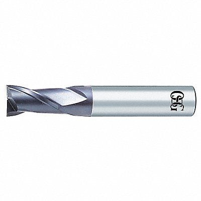 Cor Rad End Mill 1/64 Carb 0.0150 rad