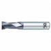 Cor Rad End Mill 1/64 Carb 0.0150 rad