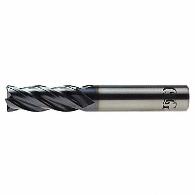 Cor Rad End Mill 1/2 Carb 0.0900 rad