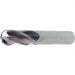 Ball End Mill Single End 3/64 Carbide