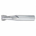 Sq. End Mill Single End Carb 16.00mm