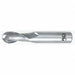 Ball End Mill Single End 7.00mm Carbide