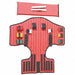Extrication Device Red