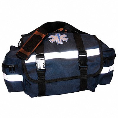 Trauma Response Bag Navy