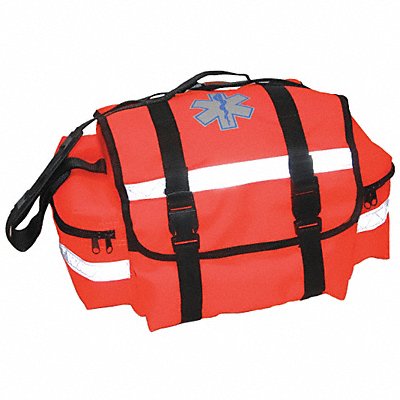 Trauma Response Bag Orange